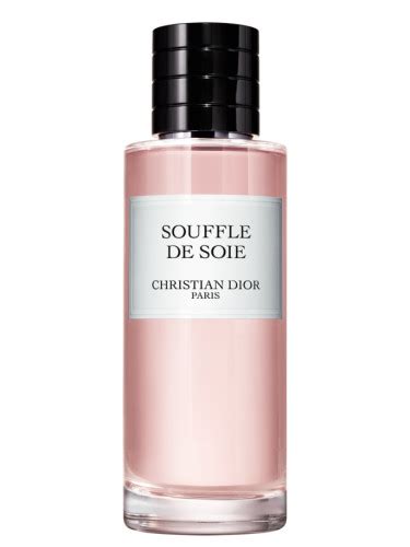 Souffle De Soie Dior for women and men 